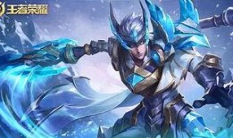 赵云新皮肤爆料最新消息,勇猛造型，细节满满，带你领略三国英雄风采